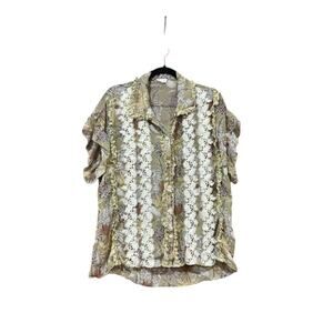 Pol Top Women Medium